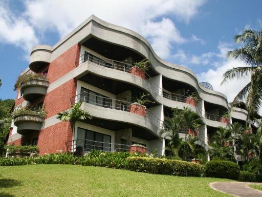 The Golf Lodge Laem Chabang, Pattaya, Thailand